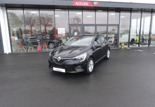 Renault Clio 5  1.5 Dci 100cv Business