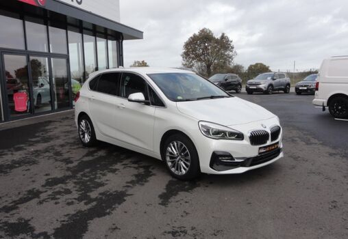 BMW 218 DA Active Tourer Luxury
