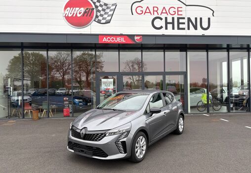 Renault Clio 5 0.9 Tce 90cv Evolution BVM6
