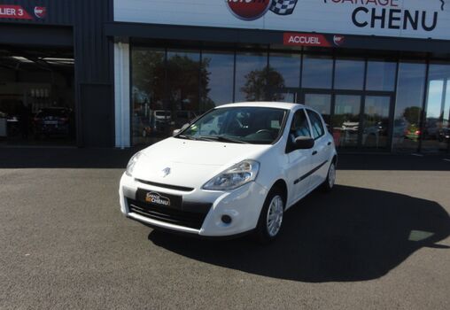 Renault Clio 3  1.5  Dci 75cv Collection Alizé
