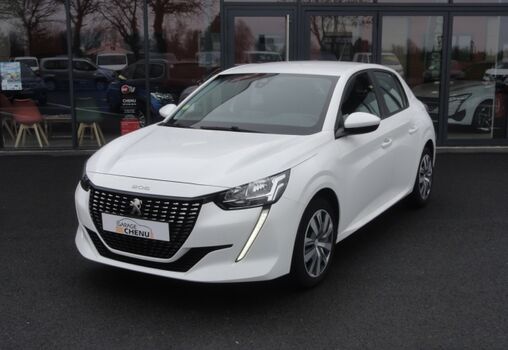 Peugeot 208 1.5 HDi 100cv Active Business