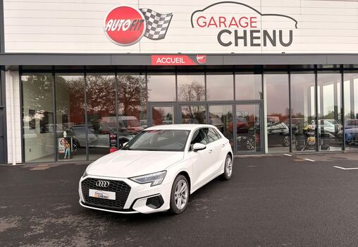 Audi A3 Sportback 30 TDi 115cv S-Tronic Business