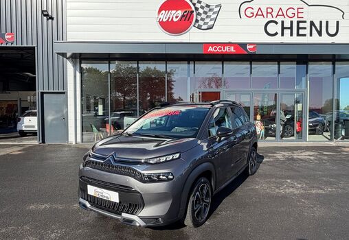 Citroën C3 Aircross 1.5 HDI 120CV EAT6 Feel Pack