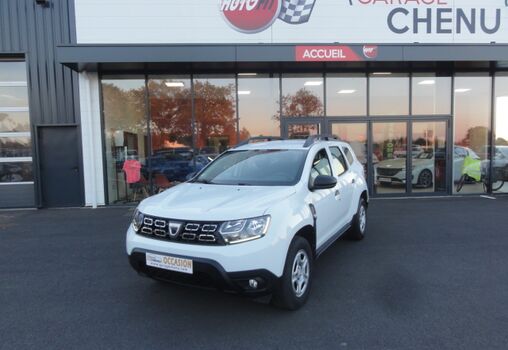 Dacia Duster 1.5  DCi 95cv Essentiel 4x2