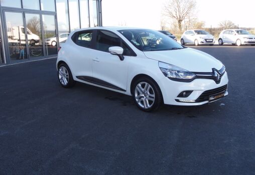 Renault Clio 4  1.5 Dci 75cv Business