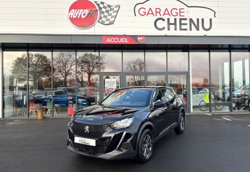 PEUGEOT 2008 1.5 HDI 110CV ACTIVE PACK BVM6