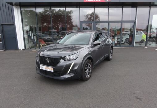 Peugeot 2008 1.5 HDi 110cv BVM6 Style