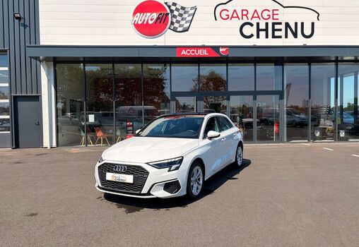 Audi A3 Sportback 35 TDi 150cv   Business Line  S-Tronic
