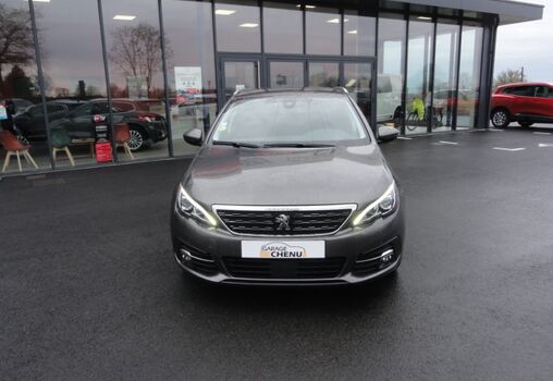 Peugeot 308 SW  1.5 HDi 130cv EAT8  Allure Business