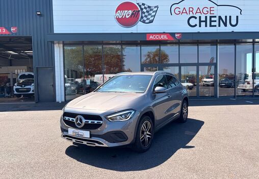 Mercedes GLA 200 D  150cv Progressive Line DCT