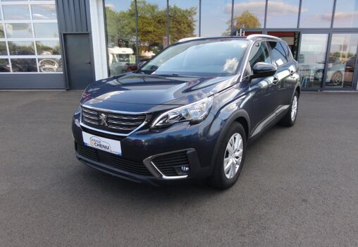Peugeot 5008  1.5 HDi 130cv EAT8  Active Business