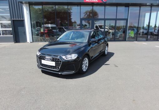 Audi A1 Sportback 30 TFSI 110cv  Business Line  S-Tronic