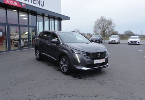Peugeot 5008  1.5 HDi 130cv EAT8  Active Business