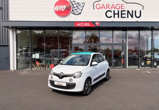 Renault Twingo III 1.0 Sce 70cv Zen
