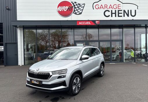 Skoda Karoq 2.0 tdi 116 Business DSG7