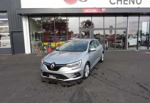 Renault Mégane 4  1.5 Dci 90cv Business