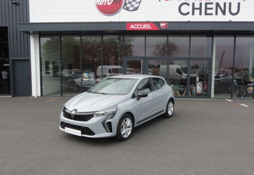 Renault Clio 5  1.5 Dci 100cv Evolution