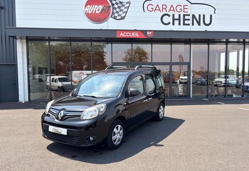 Renault Kangoo 1.5 Dci 90cv 5 places Business