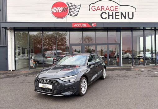 Audi A3  Sportback 2.0 35 Tdi 150cv Business  S-Tronic