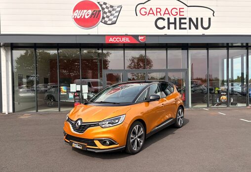 Renault Scenic IV 1.5 Dci 110cv Energy Intens