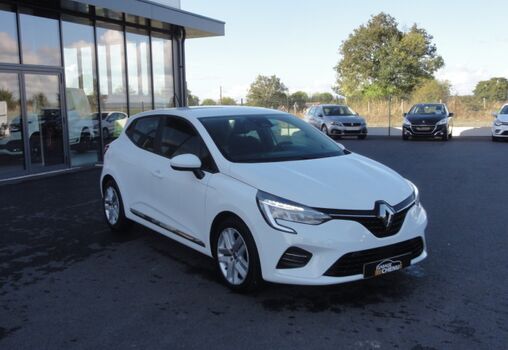 Renault Clio 5  1.5 Dci 100cv Business