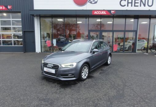 Audi A3 Sportback 1.6 TDi 105cv  Business  BVM6