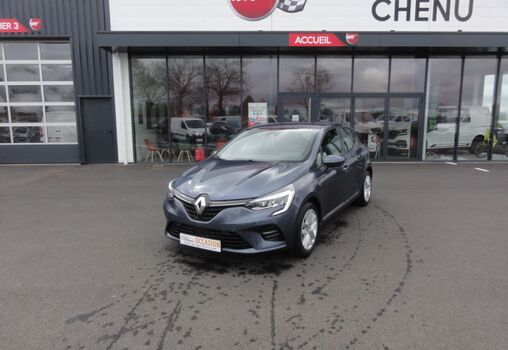 Renault Clio 5  1.5 Dci 85cv Business