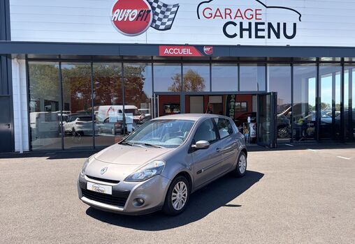 Renault Clio 3 1.5 DCi 90cv
