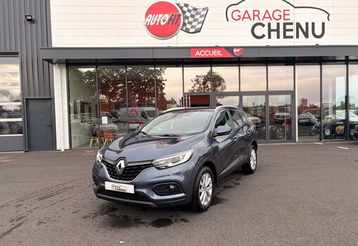 Renault Kadjar 1.5 Dci 115 Business BVR