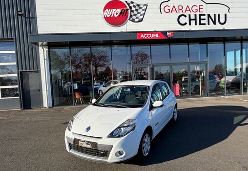 Renault Clio 3  1.5  Dci 75cv Expression Clim