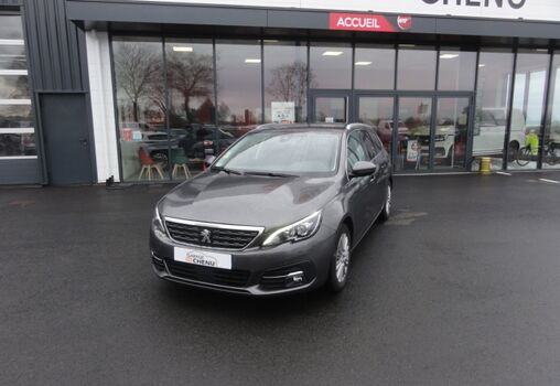 Peugeot 308 SW  1.5 HDi 130cv EAT8  Active Business