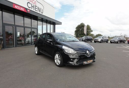 Renault Clio 4  1.5 Dci 90cv Business