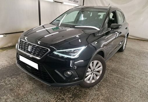 Seat Arona 1.6 TDi 95cv  DSG7  Xcellence