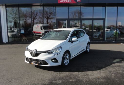 Renault Clio 5  1.5 Dci 85cv Business