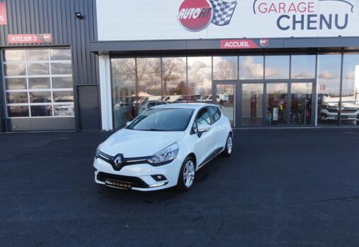 Renault Clio 4  1.5 Dci 75cv Business