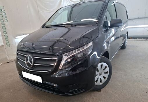 Mercedes Vito 116 CDi 163cv  9G-Tronic   Compact  Select    3 places