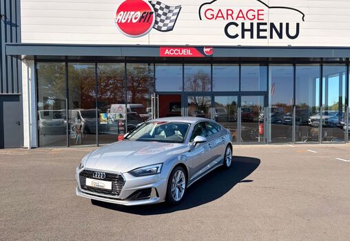 Audi A5 Sportback 35  TDi 165cv S-Tronic Business