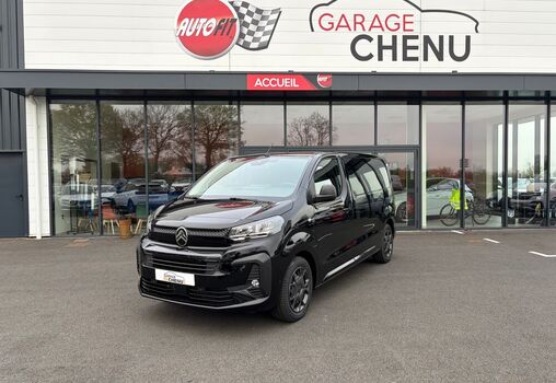 Citroën Jumpy 2.2 hdi 145cv