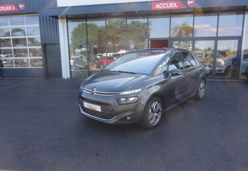 Citroën C4 Picasso 1.6 HDi 120cv EAT8 FEEL Business