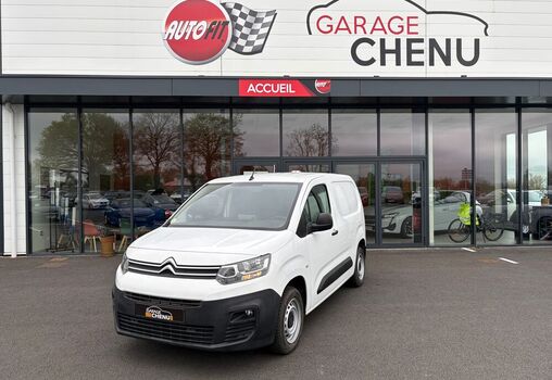 Citroën Berlingo 1.5 BlueHDi 75cv