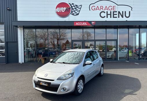 Renault Clio 3  1.5  Dci 70cv Dynamique
